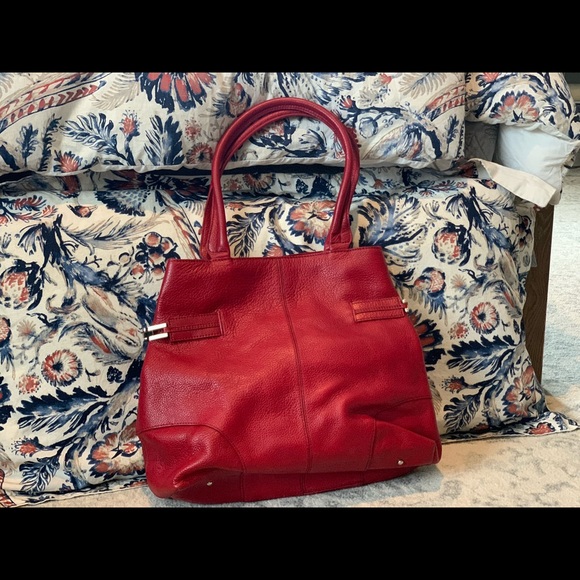 Hobo bag Talbots - Picture 2 of 2